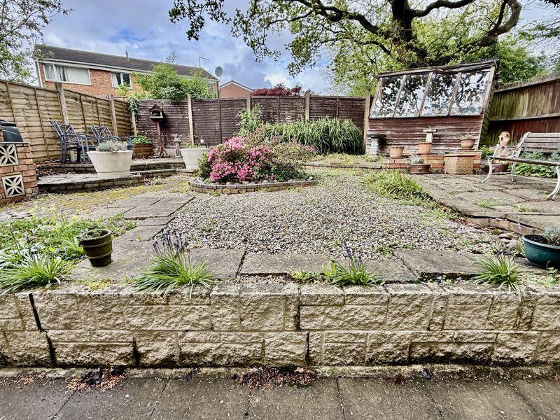 Additional image 25 of Woodway, Erdington, Birmingham, B24 0AH