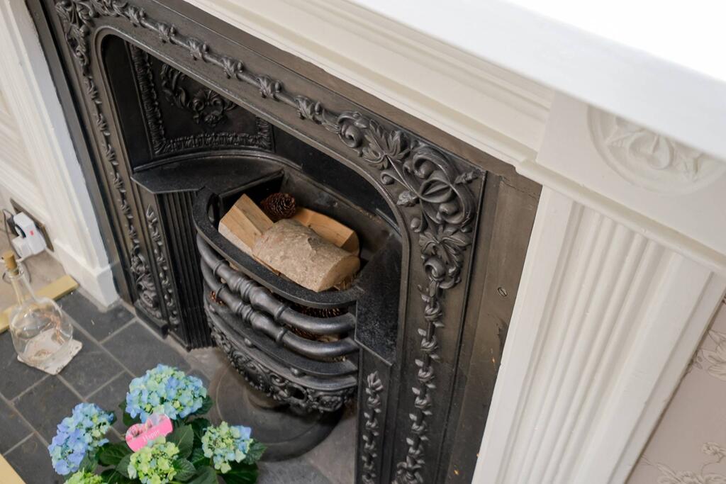 Additional image 35 of Bellevue House, Bellevue Road, Banff, AB45 1BJ