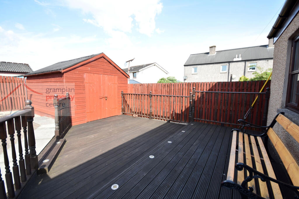 Additional image 21 of Coopers Court, Craigellachie, Aberlour, AB38 9TH
