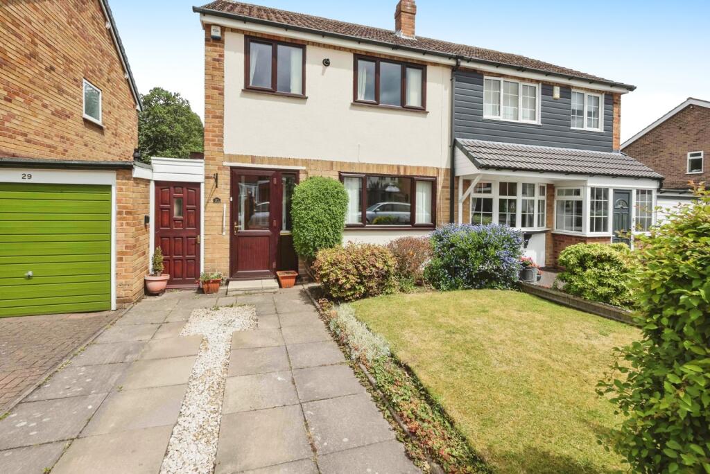 Additional image 5 of Aylesford Drive, Marston Green, West Midlands, B37