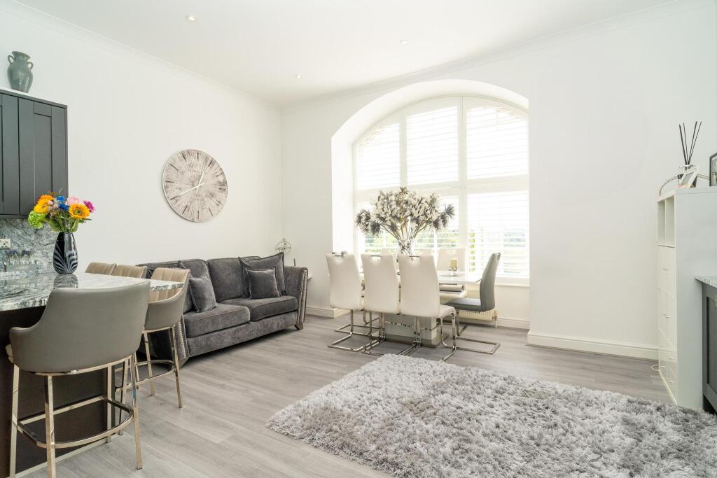 Additional image 8 of West Hall, Beningfield Drive, St Albans, AL2