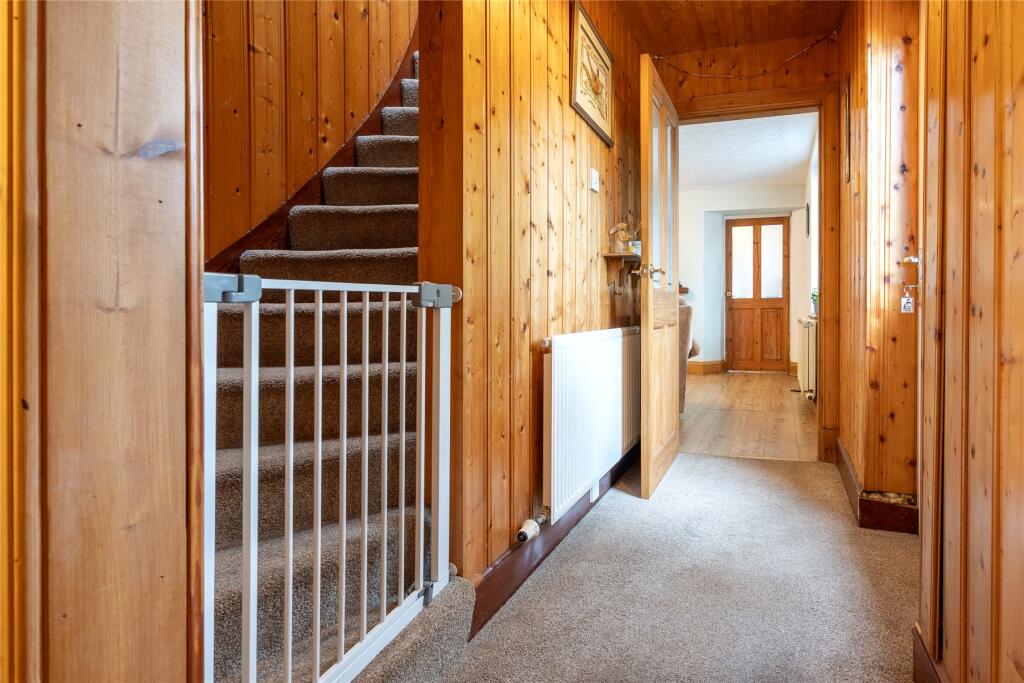 Additional image 28 of Gardenston Street, Laurencekirk, Aberdeenshire, AB30