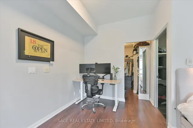 Additional image 27 of 500 Sherbourne St Unit 219