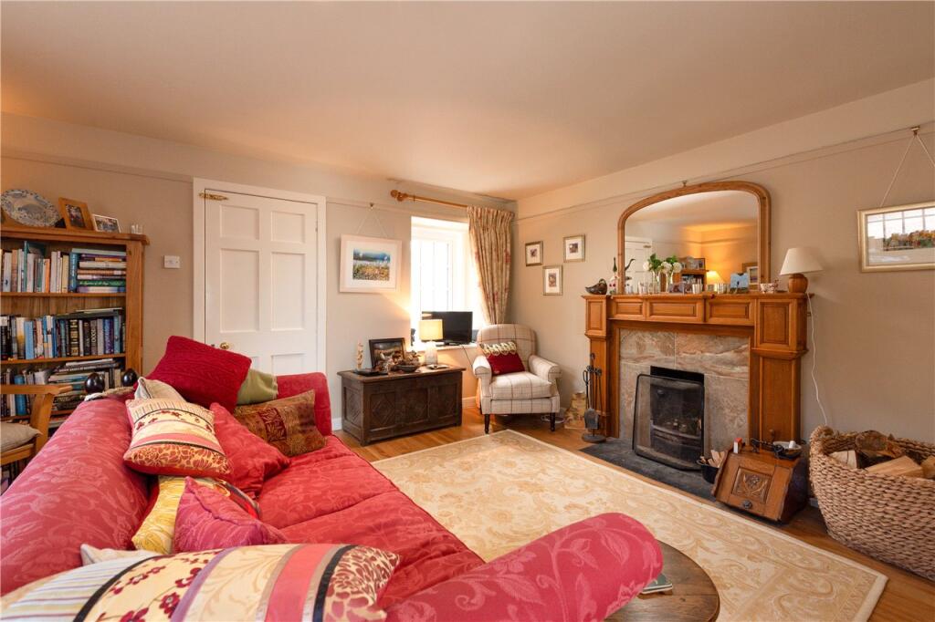 Additional image 12 of The Old Doctors House, Gamrie, Banff, Aberdeenshire, AB45