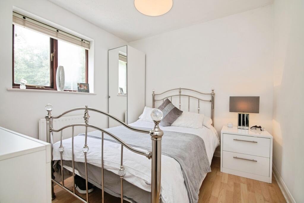 Additional image 14 of Bartley Woods, Birmingham, West Midlands, B32