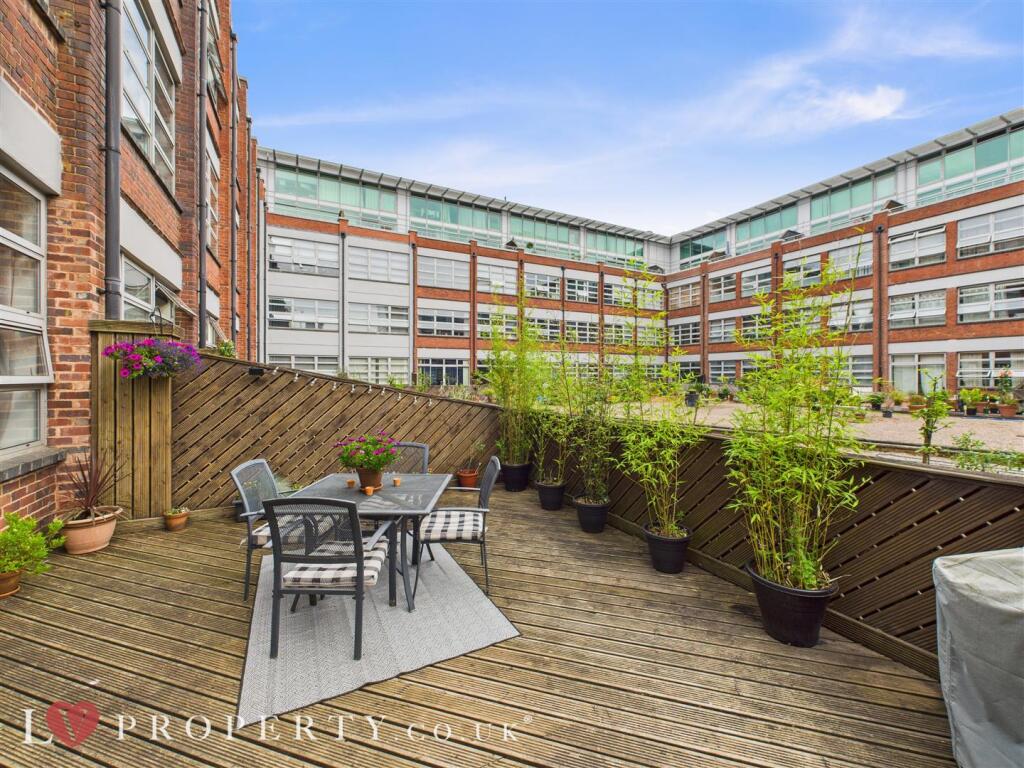 Additional image 6 of 91 Branston Street, Birmingham