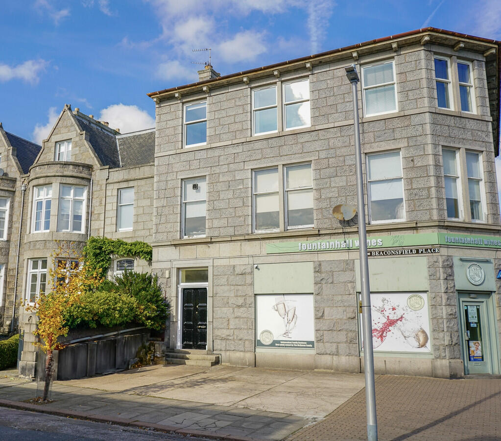 Additional image 10 of Beaconsfield Place, Aberdeen, AB15