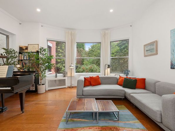 18 W 90th St APT D, New York, NY 10024