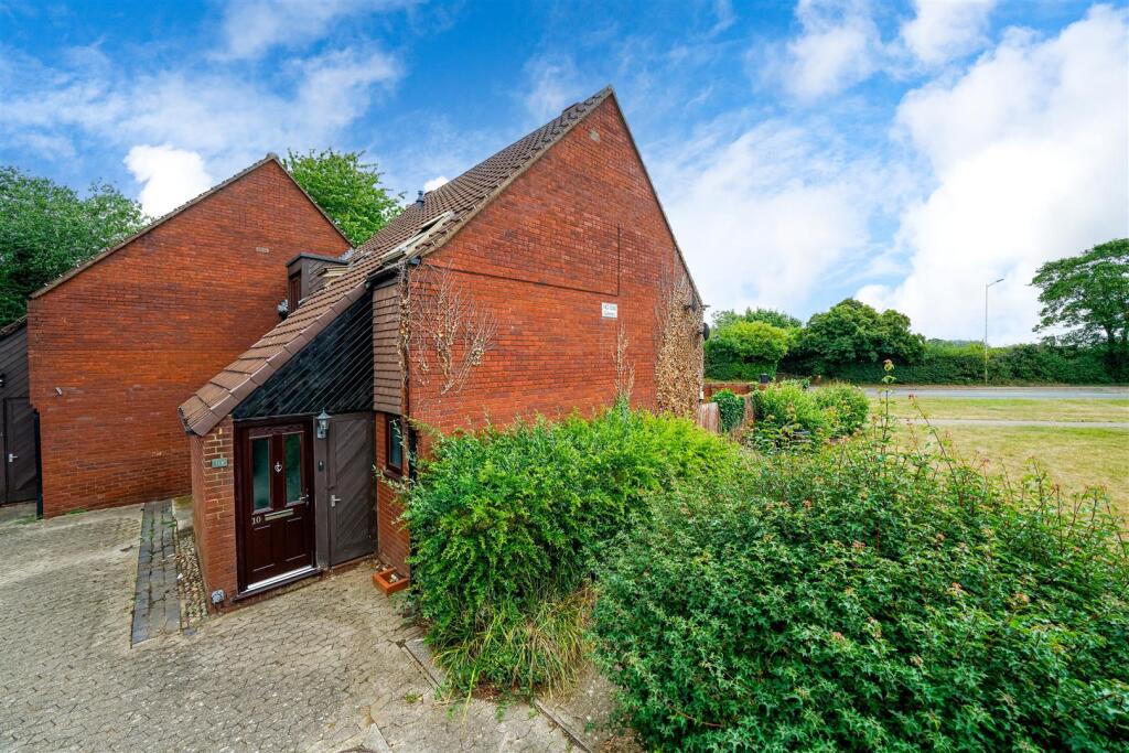 Additional image 14 of Newgate Close, St. Albans