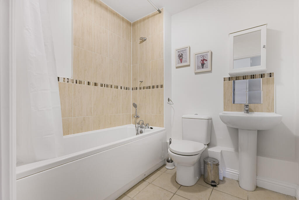 Additional image 9 of Aldykes, Hatfield, Hertfordshire, AL10