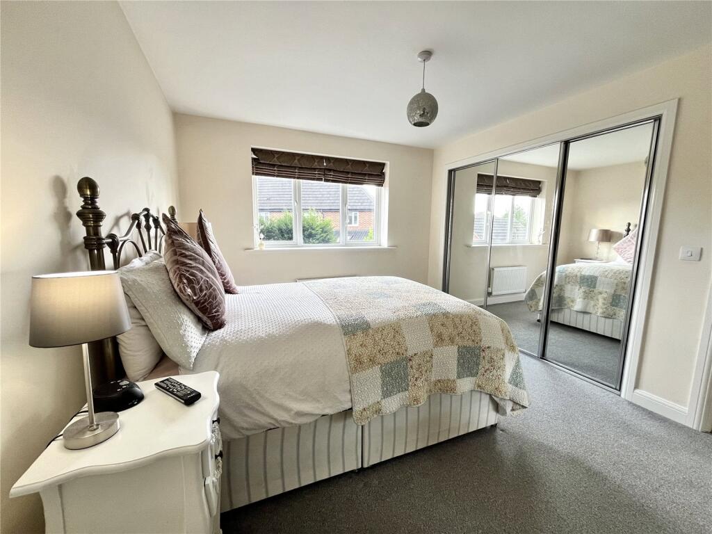 Additional image 12 of The Green, Castle Bromwich, Birmingham, West Midlands, B36