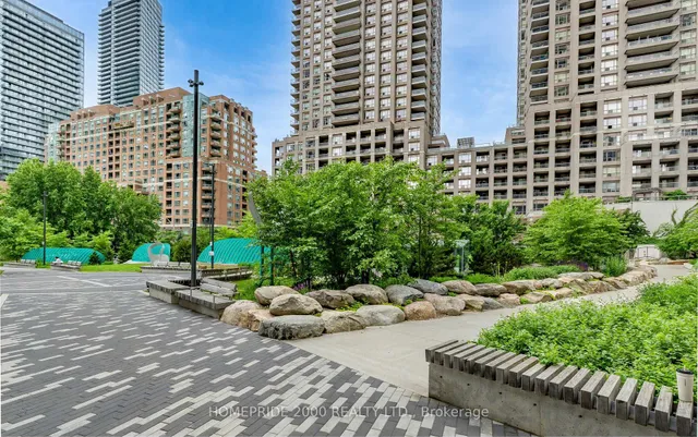 Additional image 33 of 24 Wellesley St Unit 315