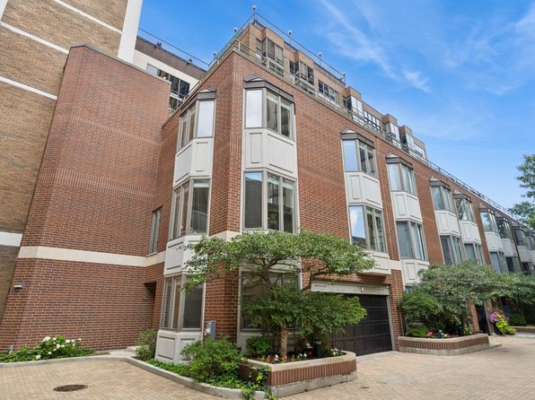1740 N Clark St APT 1730, Chicago, IL 60614