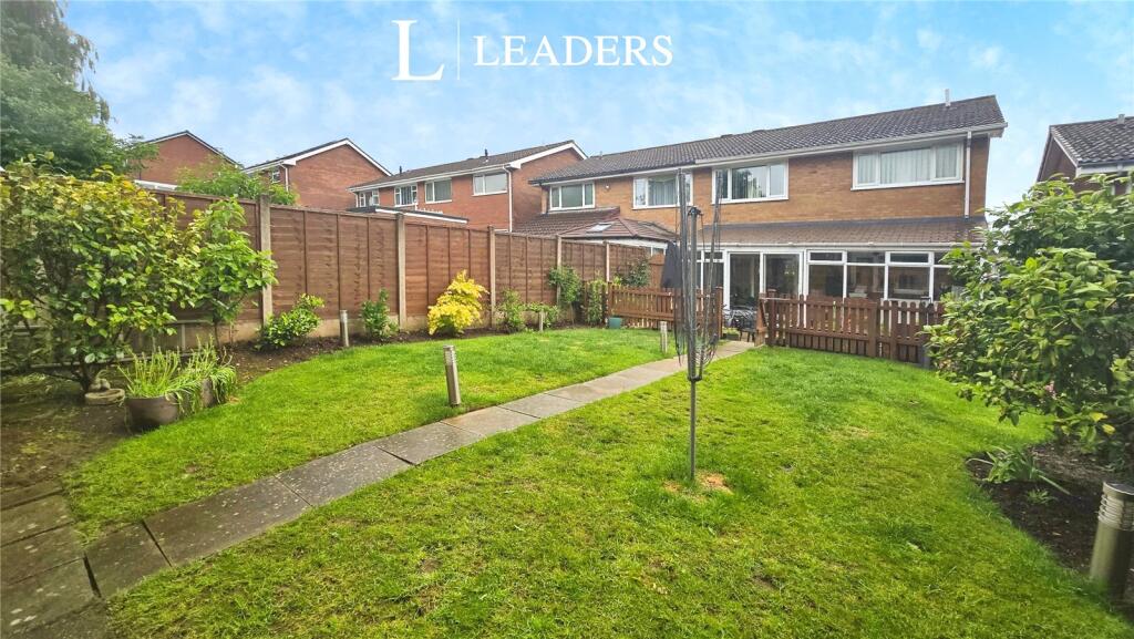 Additional image 31 of Fairlie Crescent, Kings Norton, Birmingham