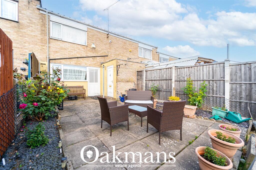 Additional image 18 of Bark Piece, Birmingham, West Midlands, B32