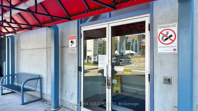 房产图片 4 - 多米兰大道1470号1703单元