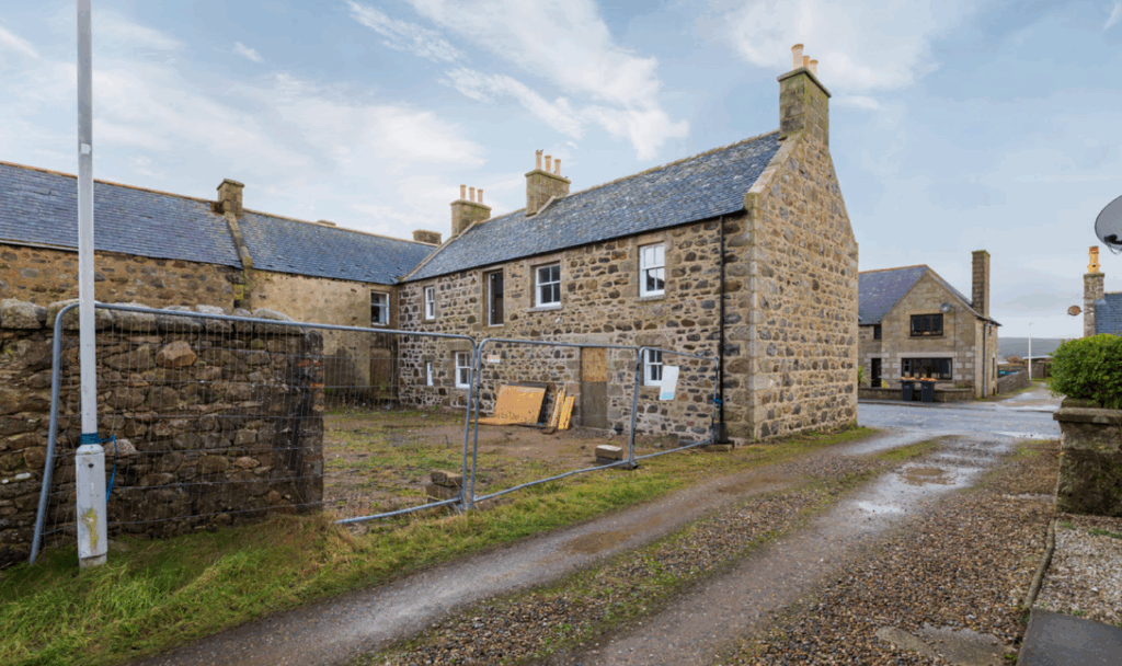 Additional image 7 of The Dower Hotel, 52 High Street, New Aberdour, AB43 6LE