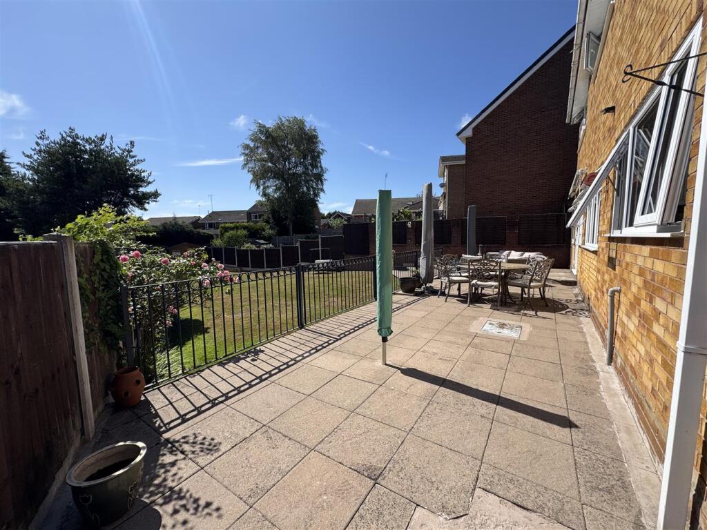 Additional image 35 of Wrottesley Road, Great Barr, Birmingham