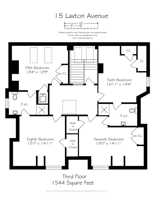 Additional image 40 of 15 Laxton Ave