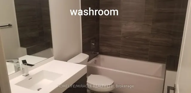 房产图片 11 - 多伦多贾维斯街251号Unit 3906