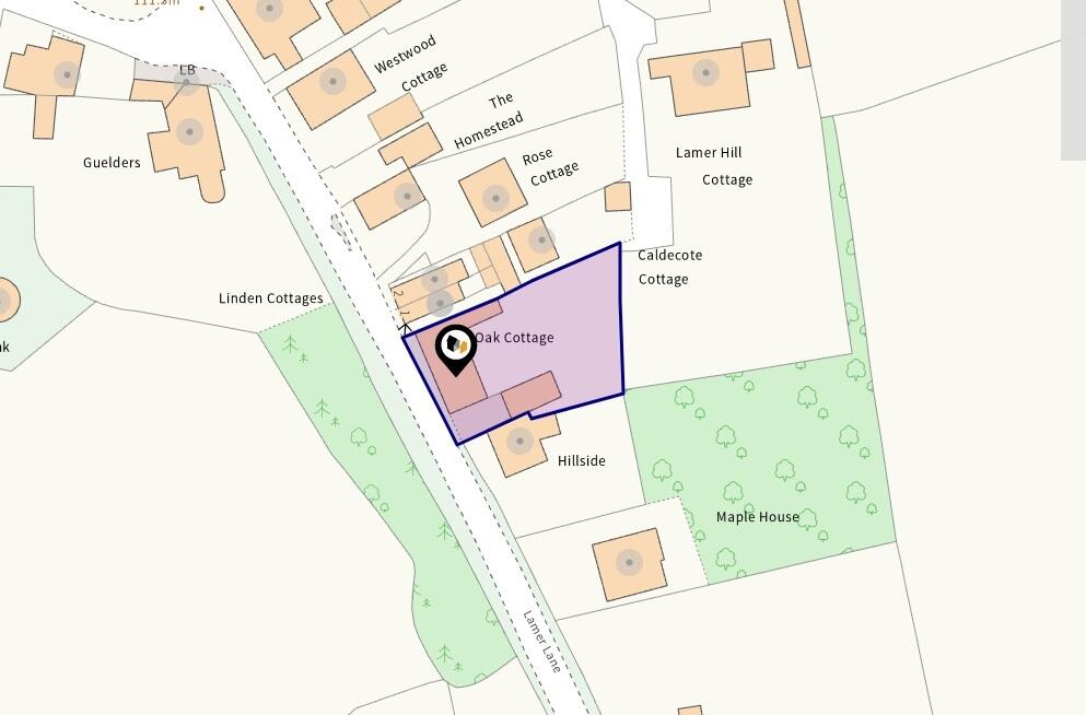 Additional image 24 of Lower Gustard Wood, Wheathampstead, St. Albans, Hertfordshire, AL4