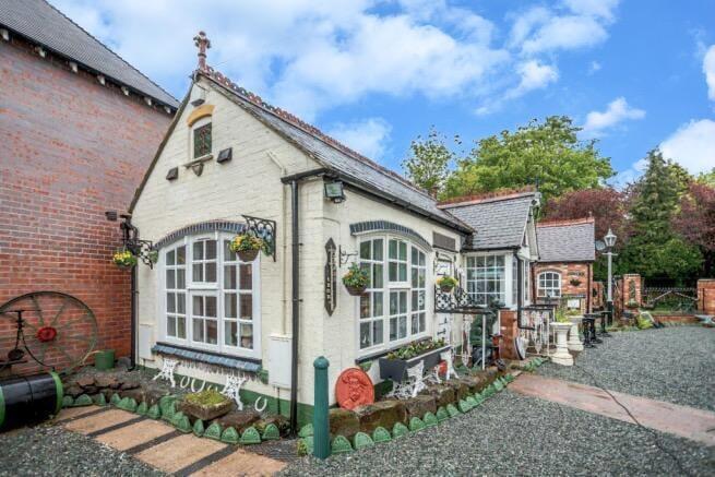 Additional image 5 of Newton Road, Great Barr, Birmingham, B43