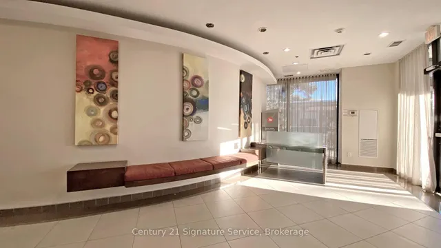 房产图片 38 - 760 Sheppard Ave 510单元