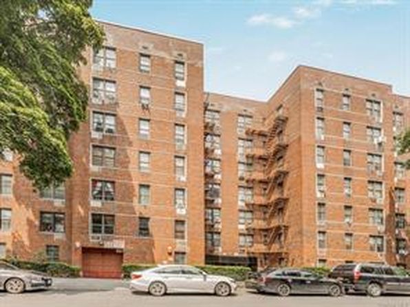 2165 Matthews Avenue #2G, Bronx, NY 10462