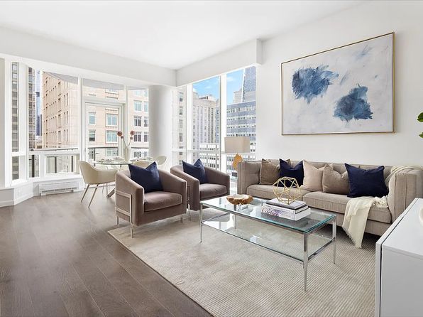 19 Park Pl, New York, NY 