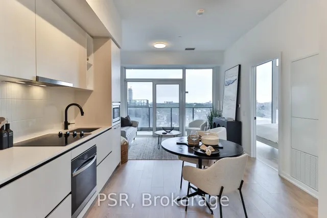 Additional image 12 of 1285 Dupont St Unit 702