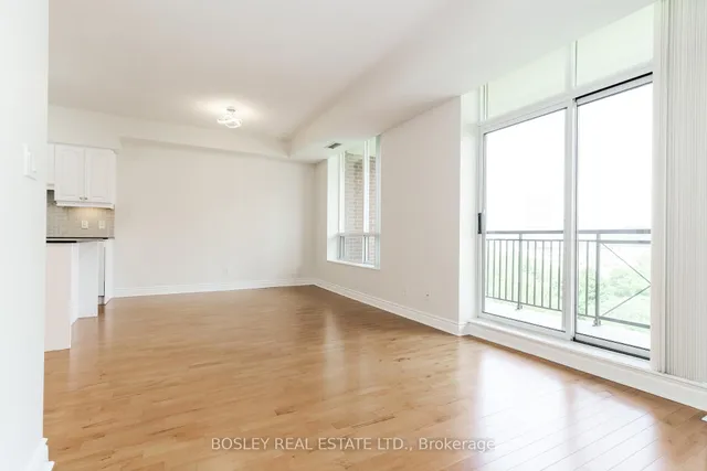 Additional image 21 of 1105 Leslie St Unit 801