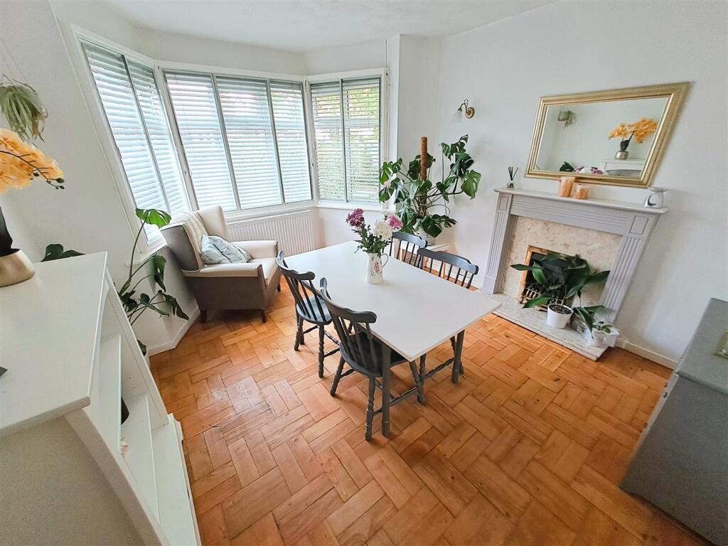 Additional image 2 of Elmdon Lane, Marston Green, Birmingham