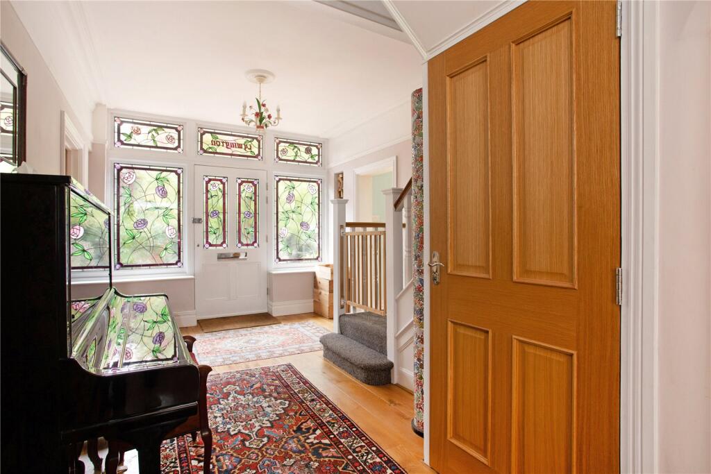 Additional image 4 of York Road, St. Albans, AL1