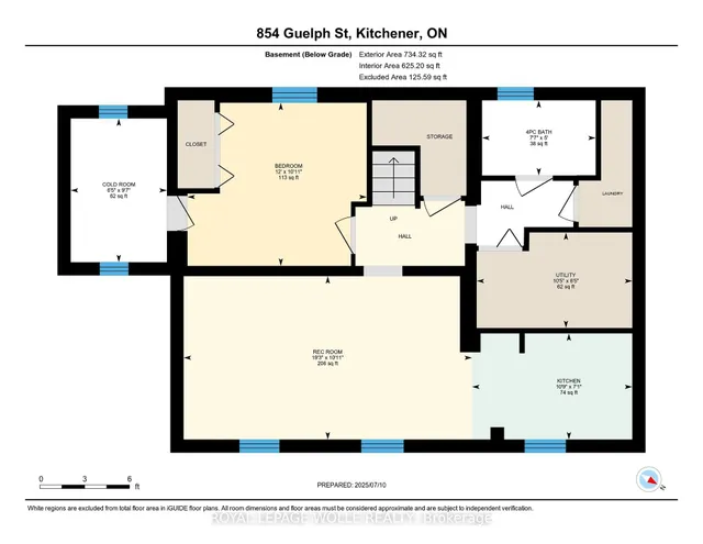 Additional image 42 of 854 Guelph St