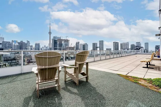 Additional image 36 of 700 King St Unit PH13