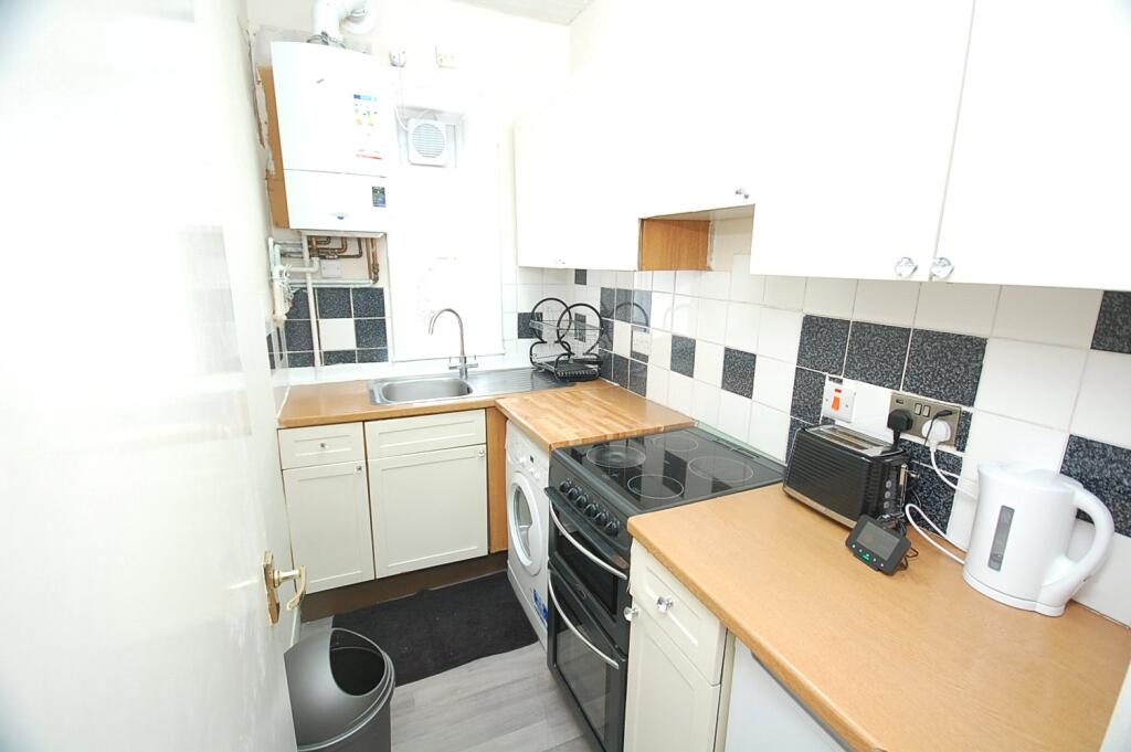 Additional image 10 of Jamaica Street, City Centre, Aberdeen, AB25