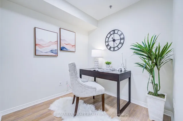 Additional image 21 of 684 Warden Ave Unit 326