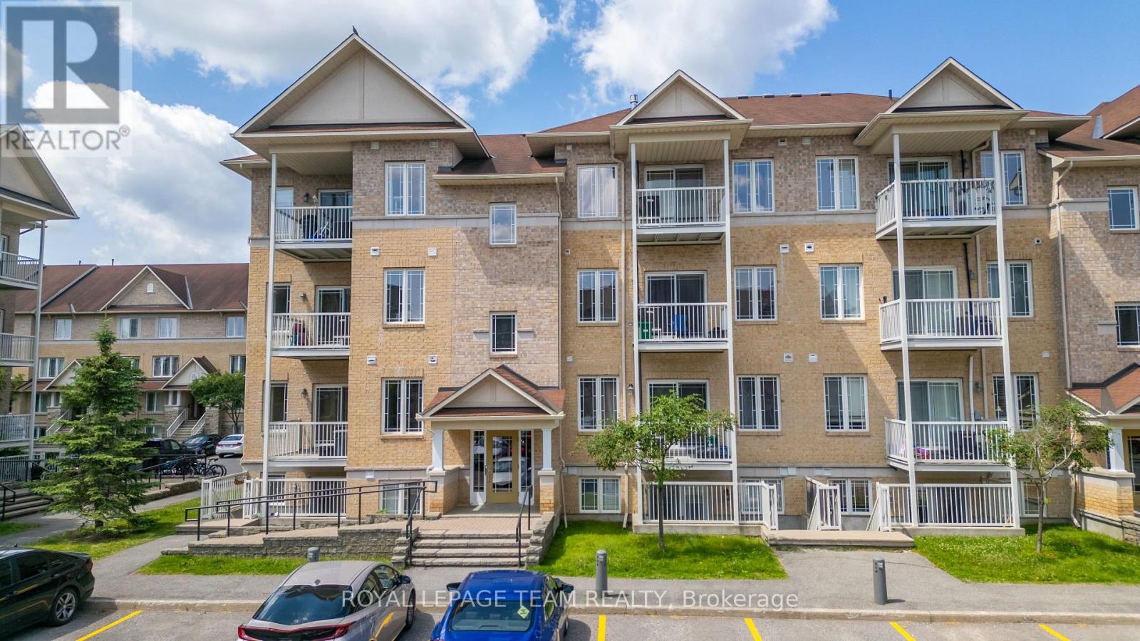 4 - 236 PASEO PRIVATE|Ottawa, Ontario K2G4N7