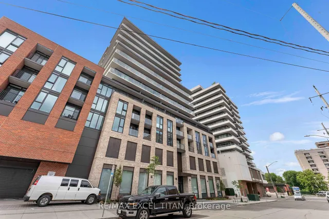 Additional image 26 of 1 Jarvis St Unit 614