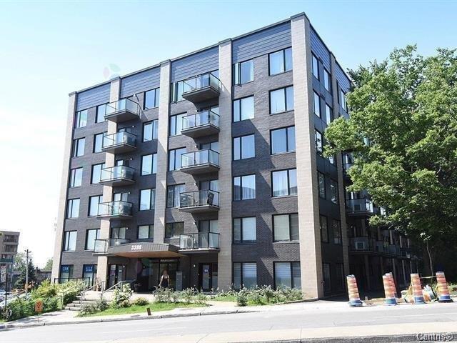 3300 Boul. Cavendish|#116|Montréal (Côte-des-Neiges/Notre-Dame-de-Grâce), Quebec H4B2M8
