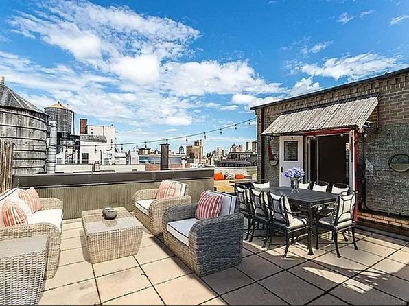 40 W 72nd St, New York, NY 