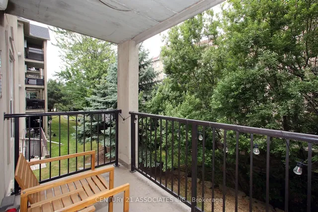 房产图片 14 - 1441 Walker's Line 单元 201