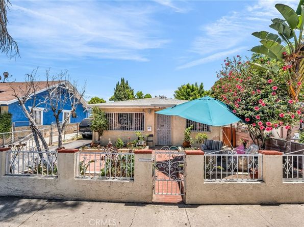 2660 Newell St, Los Angeles, CA 90039