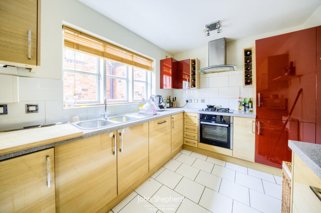 Additional image 5 of Warstone Lane, Birmingham, West Midlands, B18