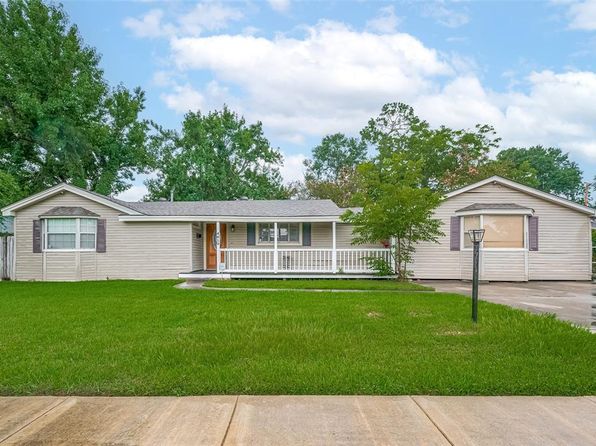 4610 Brinkman St, Houston, TX 77018