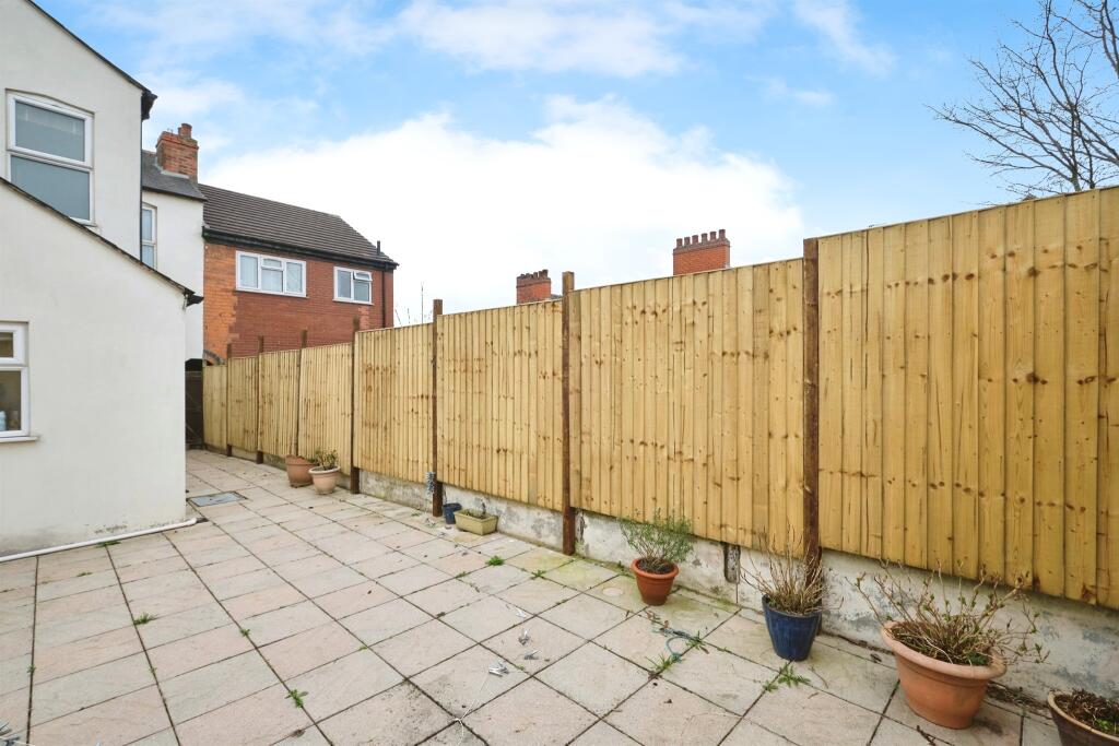 Additional image 17 of Leyton Road, Birmingham