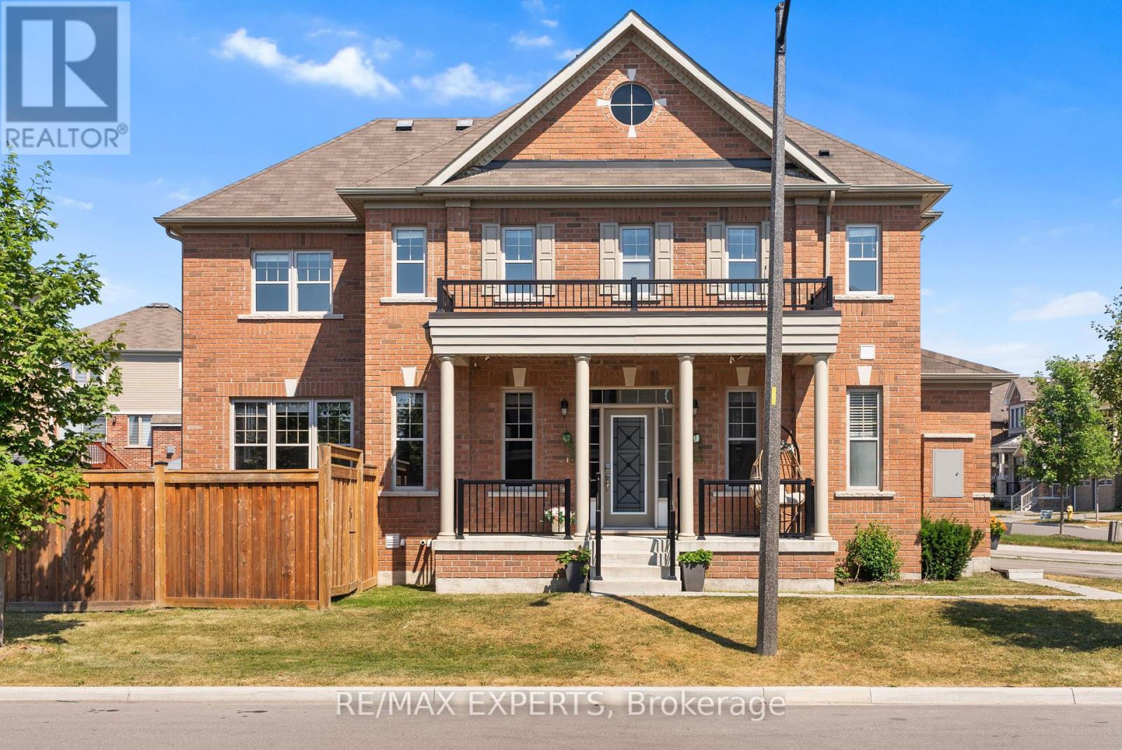 160 WESTFIELD DRIVE|Whitby, Ontario L1P0G2