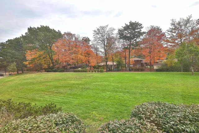 房产图片 47 - 1300 Bloor街810单元