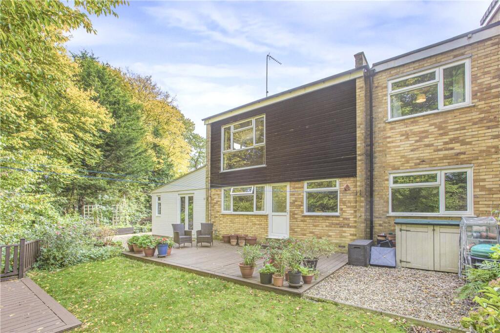 Additional image 21 of The Chase, Welwyn, AL6