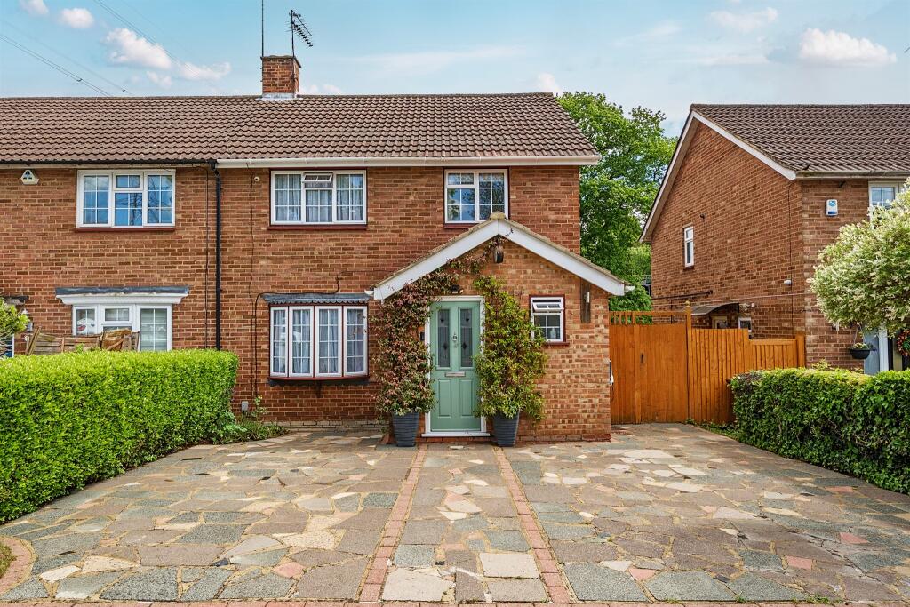 Additional image 19 of Claremont, Bricket Wood, St. Albans